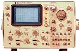 Agilent 1703A