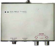 Agilent 1816A