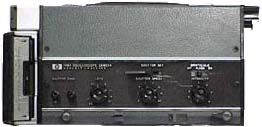 Agilent 198A