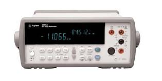 Agilent 34405A