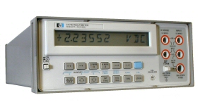 Agilent 3478A-908