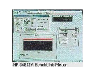 Agilent 34812A