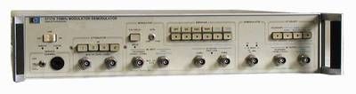 Agilent 3717A