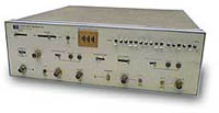 Agilent 3762A-202-H60