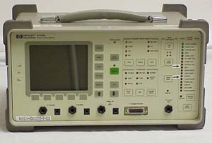 Agilent 37702A-002