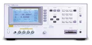 Agilent 4278A-003-101-202-301