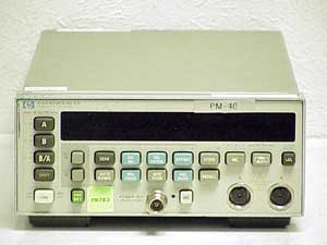 Agilent 438A-004