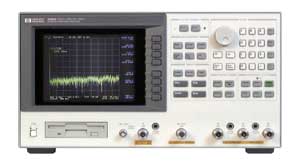 Agilent Option-4395A-010-1D5