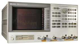 Agilent 4396A-00M-1C2