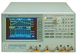 Agilent Option-4396B-010