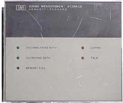 Agilent 5358A