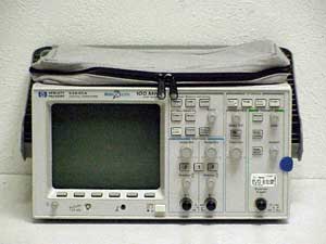 Agilent 54645A