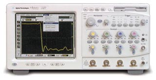 Agilent 54845A-100-200-UL6