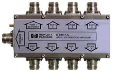 Agilent 58517A