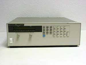 Agilent 6553A-908