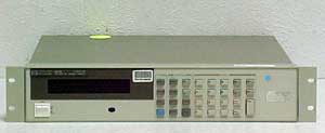 Agilent 6633B-1CP