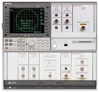 Agilent 71910A-002-004-005-AXE