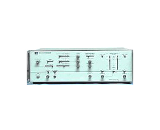 Agilent 8015A/2