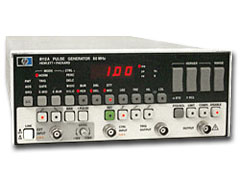 Agilent 8112A