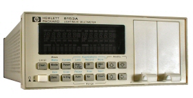 Agilent 8153A-907