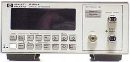 Agilent Option-8156A-121