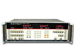 Agilent 8165A-003