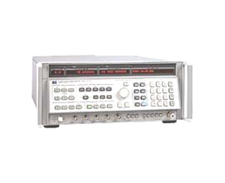 Agilent Option-8340B-001