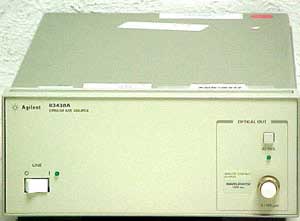 Agilent 83438A-009