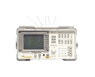 Agilent 84110EM