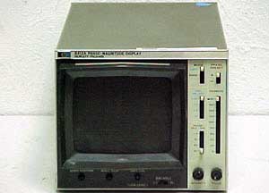 Agilent 8412A