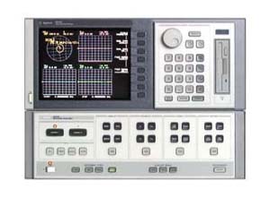 Agilent Option-8510C-010-908