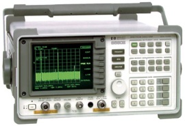 Agilent 8560E-103-104