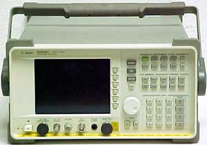 Agilent 8560EL-103-104-327