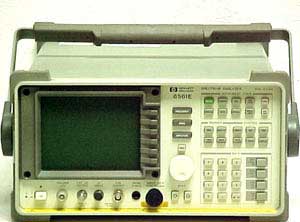 Agilent 8561E-005-007-008