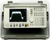 Agilent Option-8562EC-001-005-008