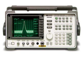 Agilent 8564E-001-007-008