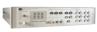 Agilent 85650A-908