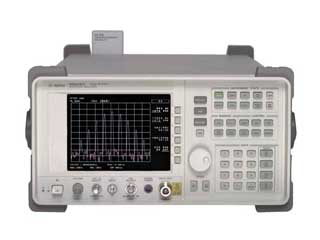 Agilent Option-8565EC-001-007-008