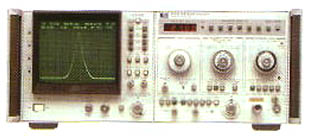 Agilent 8570A