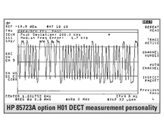 Agilent 85723A