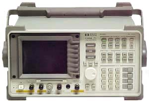 Agilent 8591C-001-011