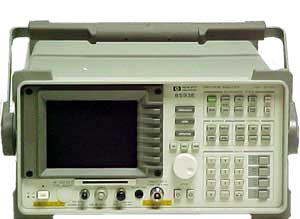 Agilent 8593E-004-010-041-111