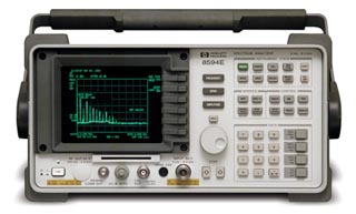 Agilent Option-8594E-004-010-041