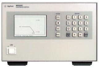 Agilent 86060C-002-012-051-109-204