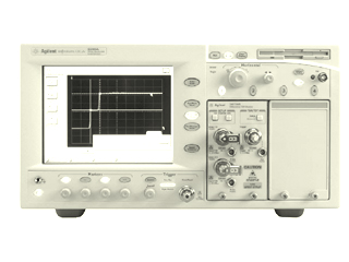 Agilent 86100A-K10