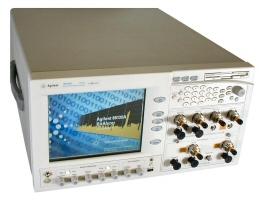 Agilent Option-86130A-100