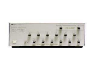 Agilent Option-87075C-012