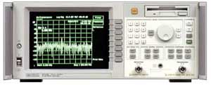 Agilent 8712B-1C2-1E1-1EC