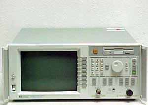 Agilent 8712C-100-1C2-1CL-1DA