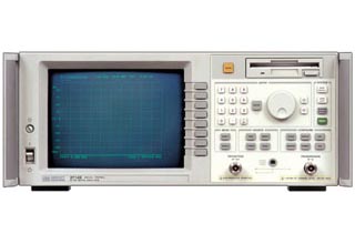 Agilent 8714B-1DA